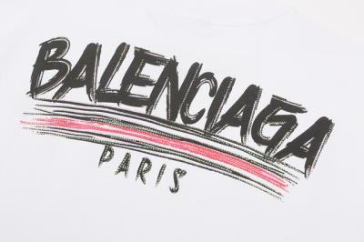 wholesale quality balenciaga shirts model no. 94